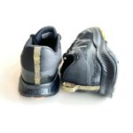 New Balance Running Sneakers Nera Uomo In Gore-Tex