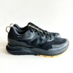 New Balance Running Sneakers Nera Uomo In Gore-Tex