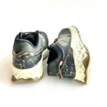 New Balance Running Sneakers Uomo Verde