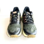New Balance Running Sneakers Uomo Verde