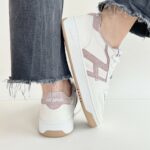 Hoff Syntagama Sneakers Donna Bianca