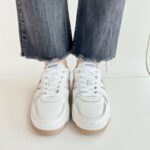 Hoff Syntagama Sneakers Donna Bianca