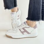 Hoff Syntagama Sneakers Donna Bianca