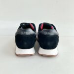Sun 68 Sneakers Ragazzo Nera
