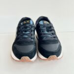 Sun 68 Sneakers Ragazzo Nera