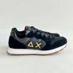 Sun 68 Sneakers Ragazzo Nera