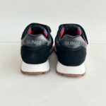 Sun 68 Sneakers Bambino Nera