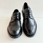Lord Douglas Stringata Uomo Nera Con Coda Di Rondine