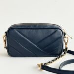 Lancaster Mini Borsa A Tracolla Nera