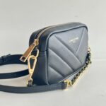 Lancaster Mini Borsa A Tracolla Nera
