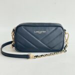 Lancaster Mini Borsa A Tracolla Nera