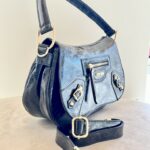Marc Ellis Breana Borsa A Spalla Nera