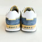 Hoff Monte Carlo Sneakers Uomo Multicolore