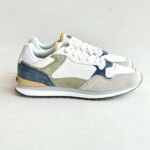 Hoff Monte Carlo Sneakers Uomo Multicolore
