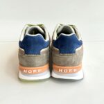 Hoff Sevilla Sneakers Uomo Beige E Grigio