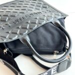 Marc Ellis Borsa A Tracolla Donna Nera