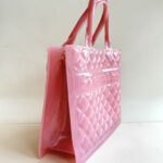 Marc Ellis Borsa Donna A Tracolla Rosa