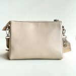Gaelle Borsa Tracolla Beige