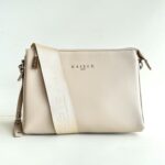 Gaelle Borsa Tracolla Beige