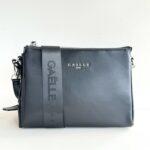 Gaelle Borsa Tracolla Nera