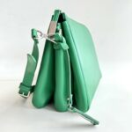 Gaelle Borsa Tracolla Verde
