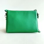 Gaelle Borsa Tracolla Verde