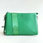 Gaelle Borsa Tracolla Verde