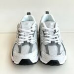 New Balance Sneakers Bambino 530 Grigia