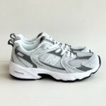 New Balance Sneakers Bambino 530 Grigia