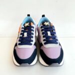 Sun 68 Sneakers Donna Multicolor