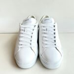 Crime London Extralight Sneakers Uomo Bianca E Blu