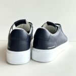 Crime London Extralight Sneakers Uomo Blu Scuro