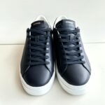 Crime London Extralight Sneakers Uomo Blu Scuro
