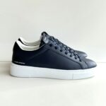 Crime London Extralight Sneakers Uomo Blu Scuro