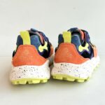 Flower Mountain Yamano Sneakers Uomo Multicolor Fluo