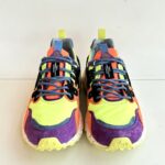 Flower Mountain Yamano Sneakers Uomo Multicolor Fluo