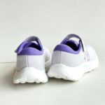 New Balance 520 Sneakers Bambina In Tela Lilla