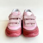 Falcotto Amantea Sneakers Bambina Cipria