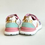 Naturino Sneakers Bambina Linea Running Multicolor