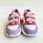 Naturino Sneakers Bambina Linea Running Multicolor