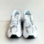 New Balance 530 Sneakers Ragazza Bianco  Argento
