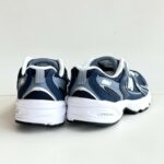 New Balance 530 Sneakers Bambino Blu