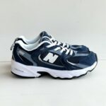 New Balance 530 Sneakers Bambino Blu