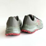 New Balance Sneakers Uomo Linea Running Verde Militare