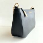 Gaelle Mini Borsa Donna In Saffiano Nero
