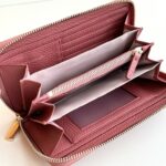 Coccinele Portafoglio Donna Zip Around Phard