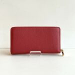 Coccinele Portafoglio Donna Zip Around Phard