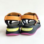 Hoff Samos Sandalo Donna Linea Sportiva Multicolore