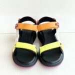 Hoff Samos Sandalo Donna Linea Sportiva Multicolore