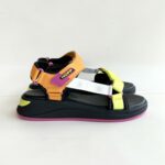 Hoff Samos Sandalo Donna Linea Sportiva Multicolore